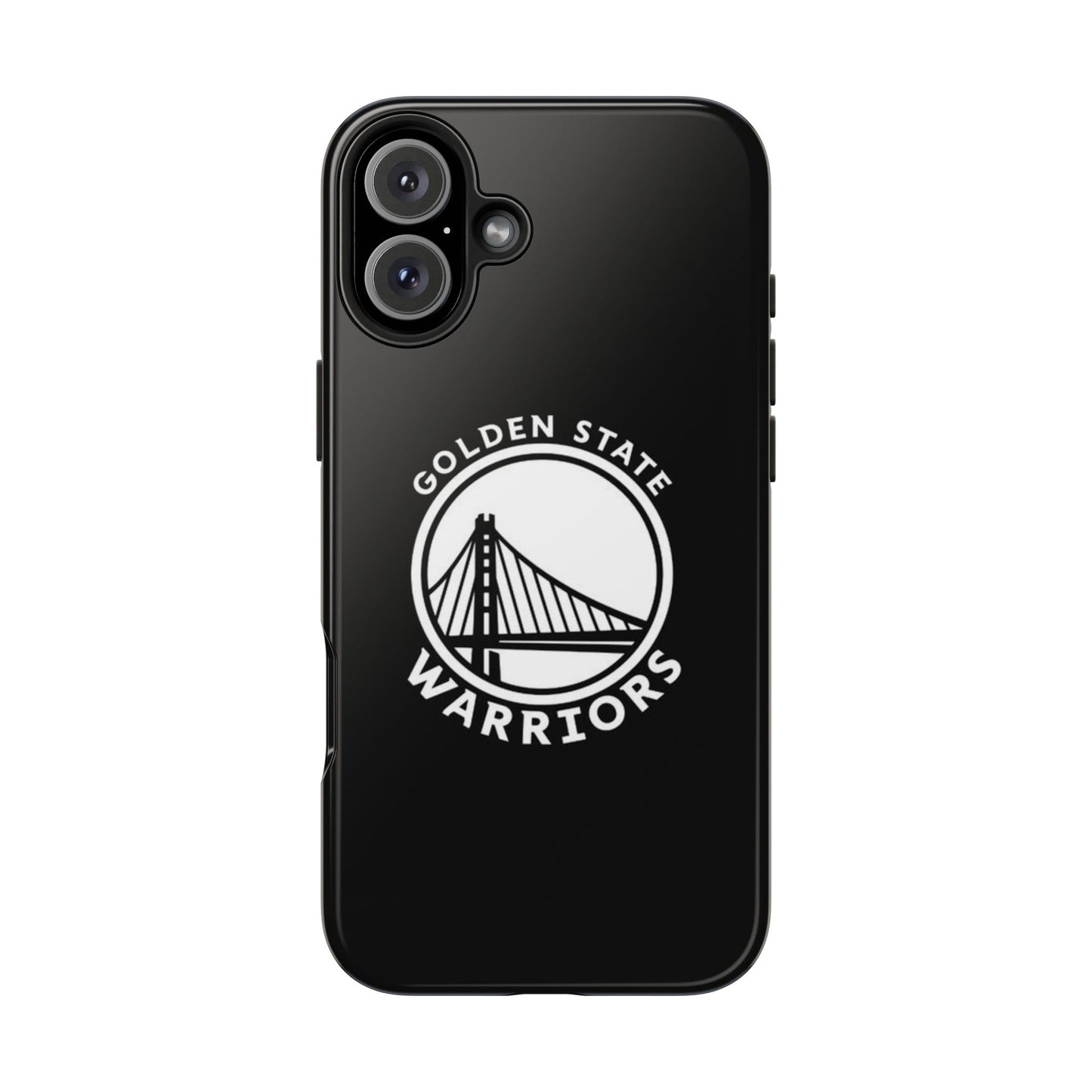 Classic Golden State Warriors Phone Case