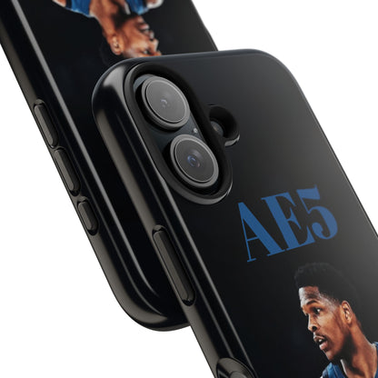 Anthony Edwards Phone Case