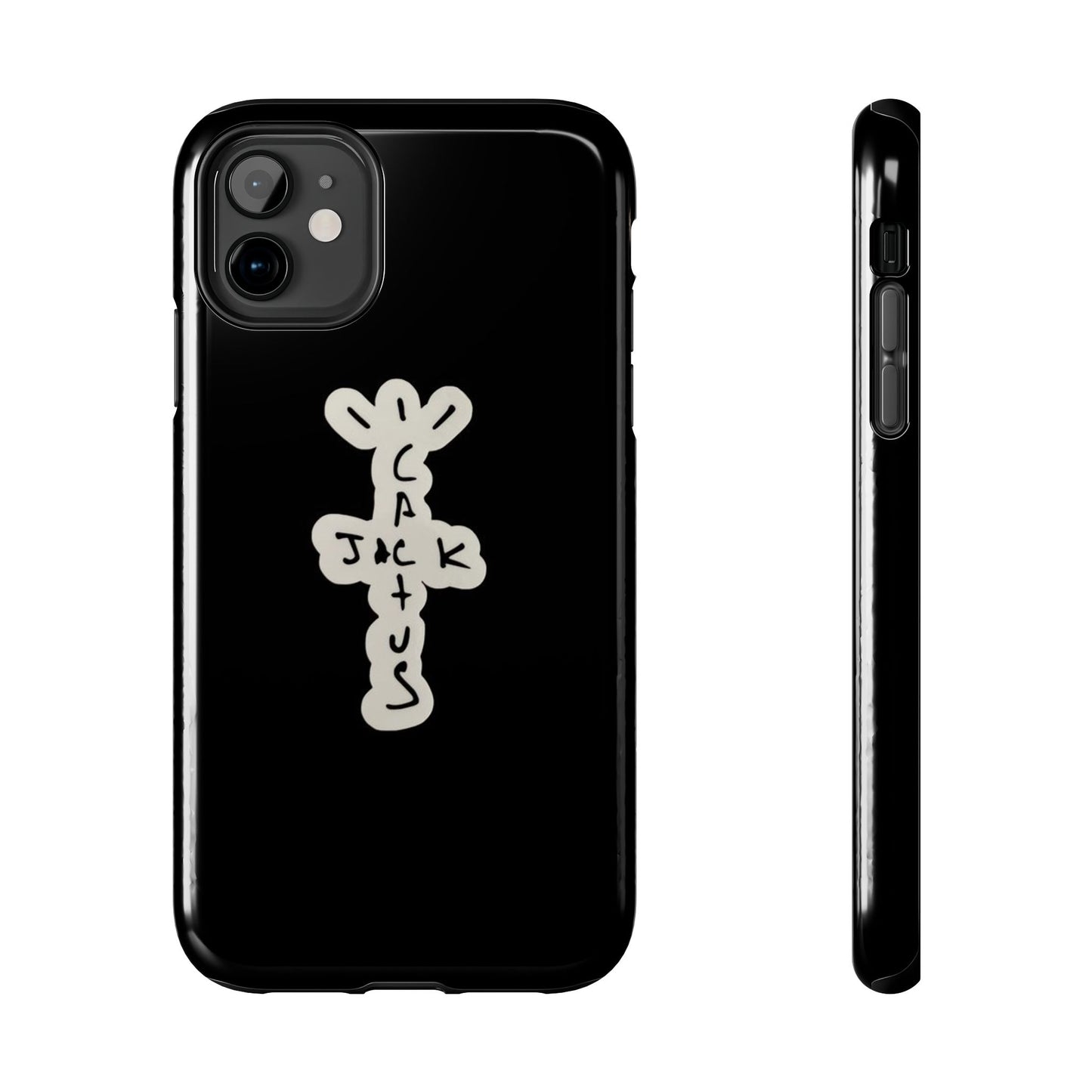 Cactus Jack Phone Case