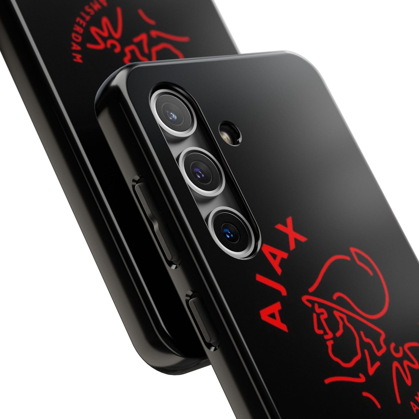 Ajax FC Phone Case