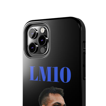 Lautaro Martinez Phone Case