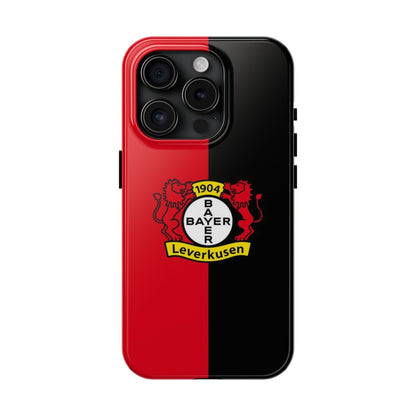 Bayer Leverkusen Phone Case