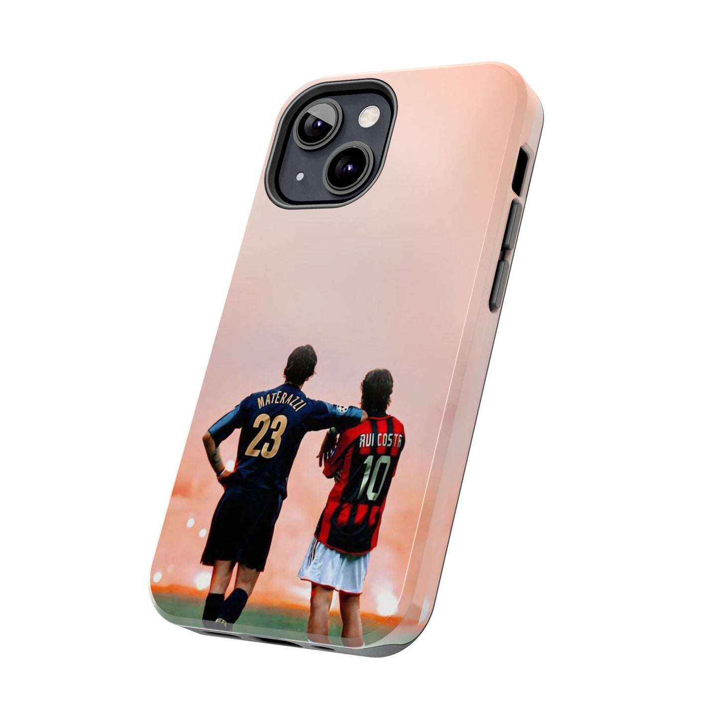 Materazzi and Rui Costa Phone Case