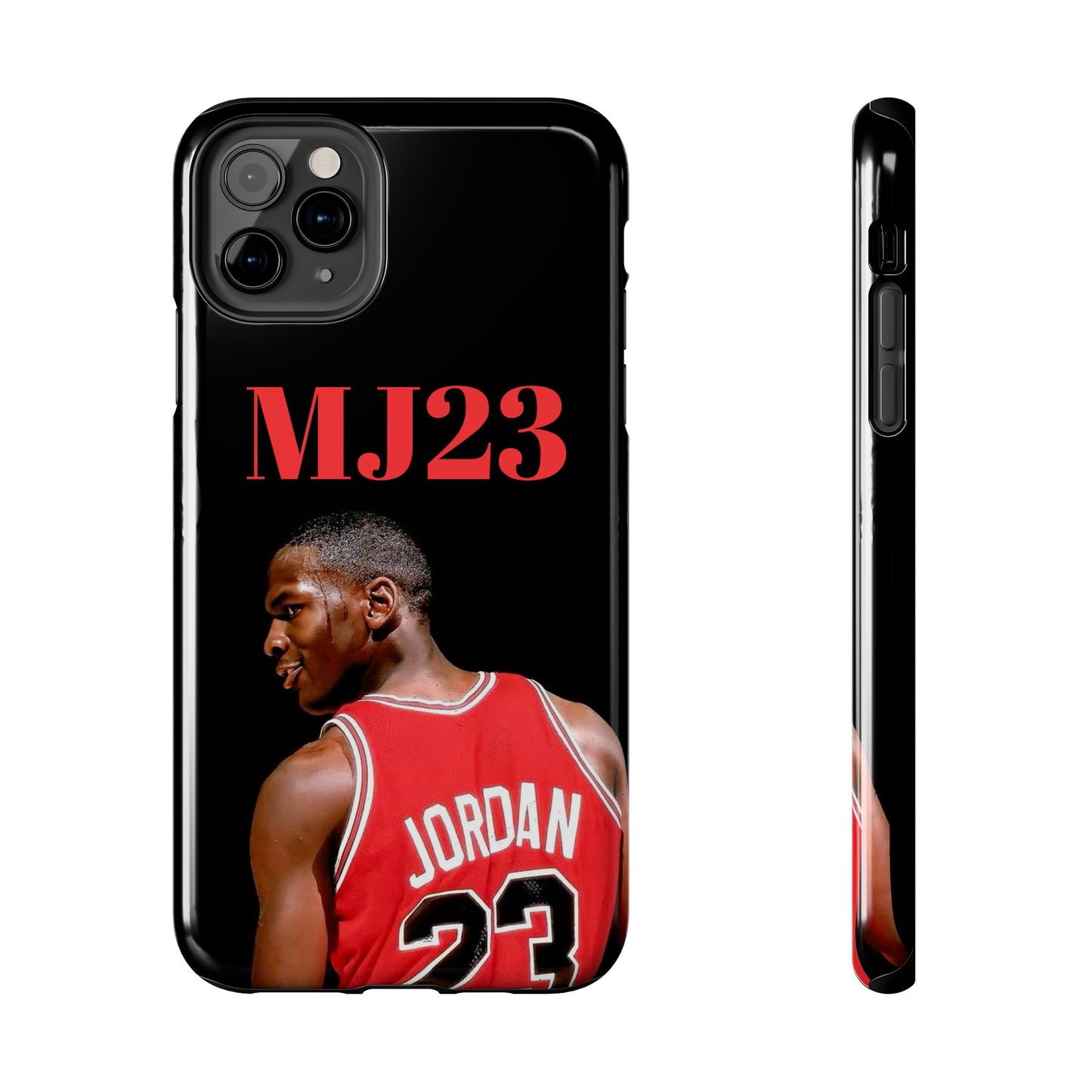 Michael Jordan Phone Case
