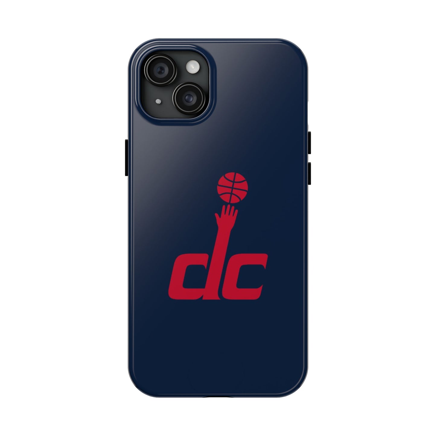 Washington Wizards Logo Phone Case