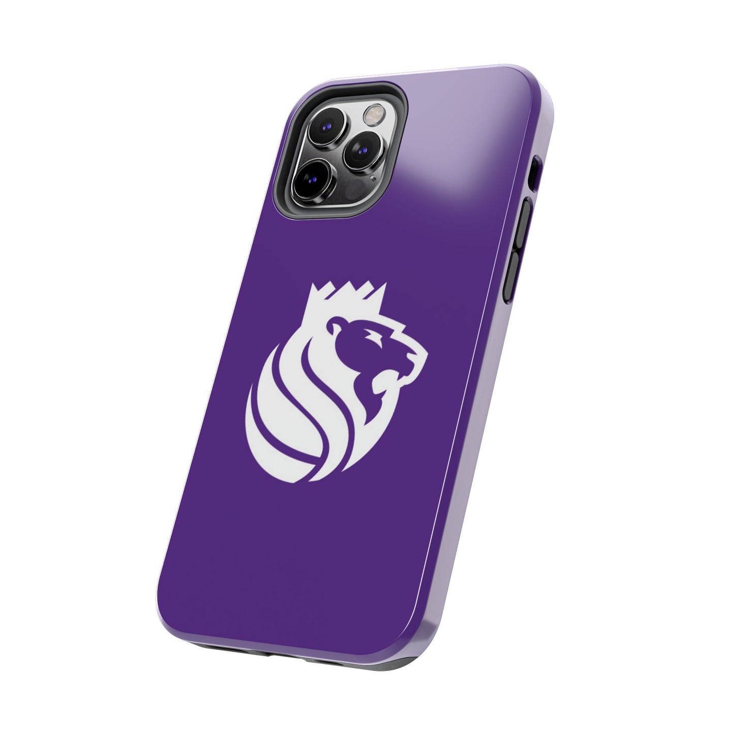 Sacramento Kings Logo Phone Case