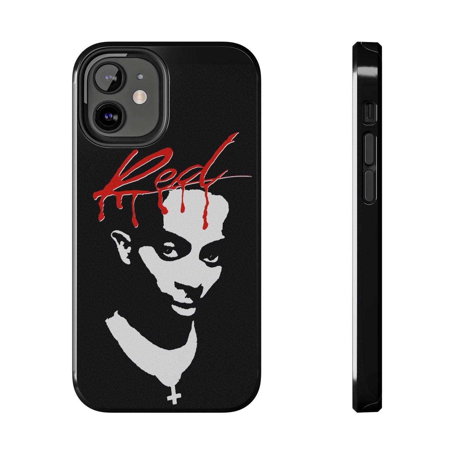 Whole Lotta Red Phone Case