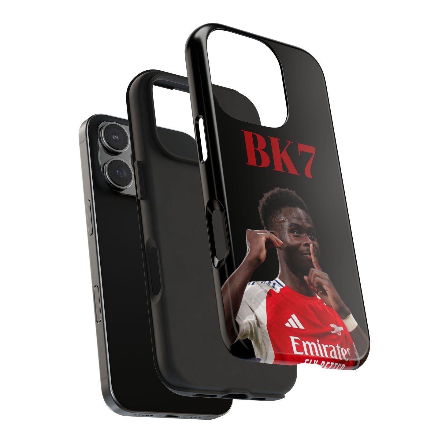 Bukayo Saka Phone Case