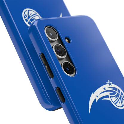 Orlando Magic Logo Phone Case