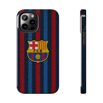 FC Barcelona Phone Case