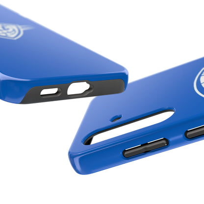 Oklahoma City Thunder Logo Phone Case