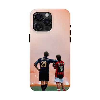 Materazzi and Rui Costa Phone Case