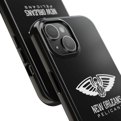 Classic New Orleans Pelicans Phone Case
