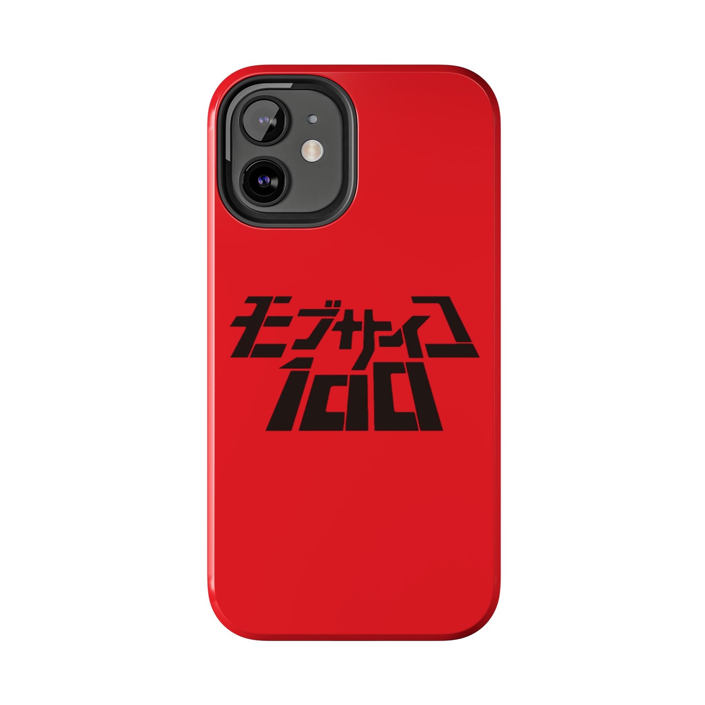 Mob Psycho 100 Phone Case