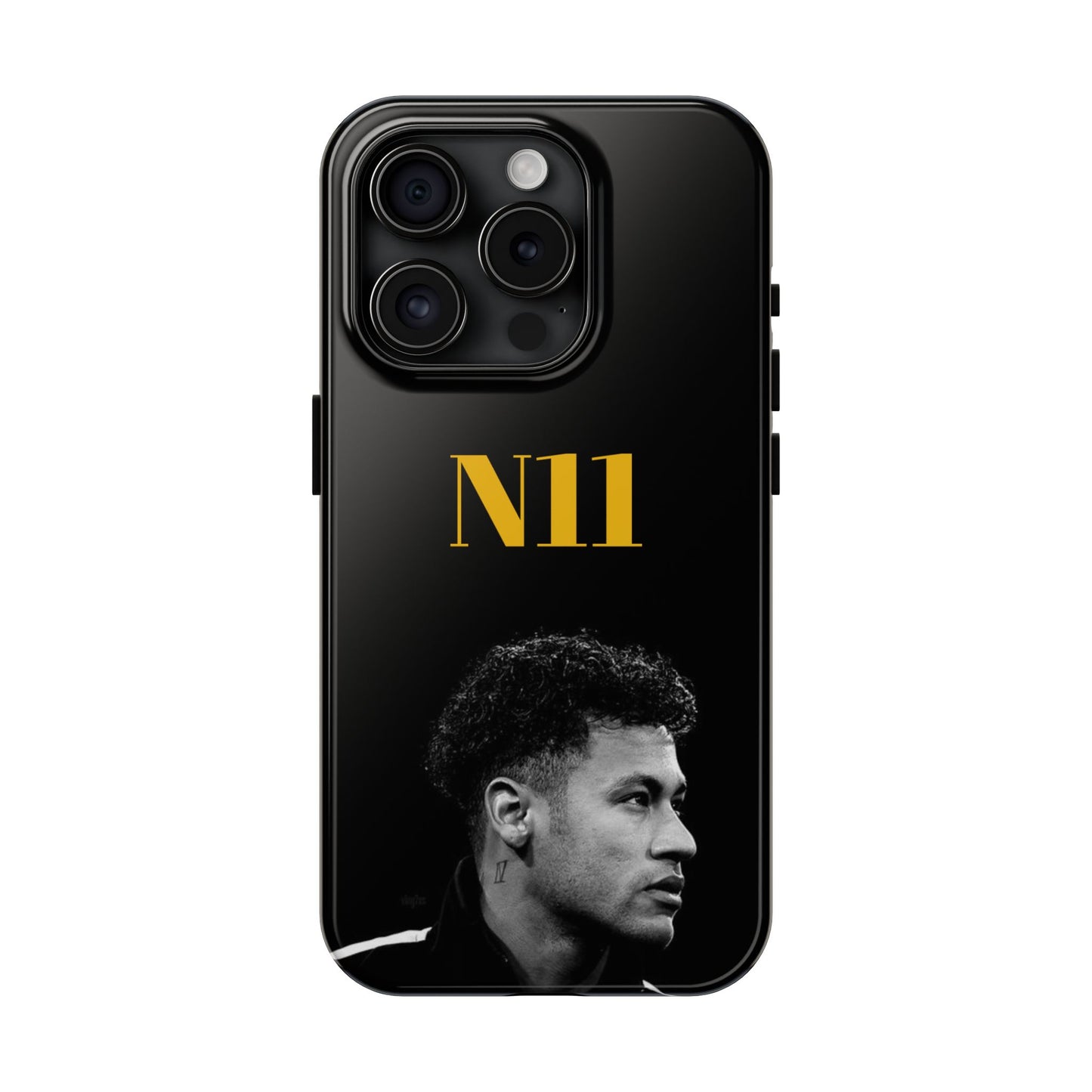 Neymar Jr Phone Case