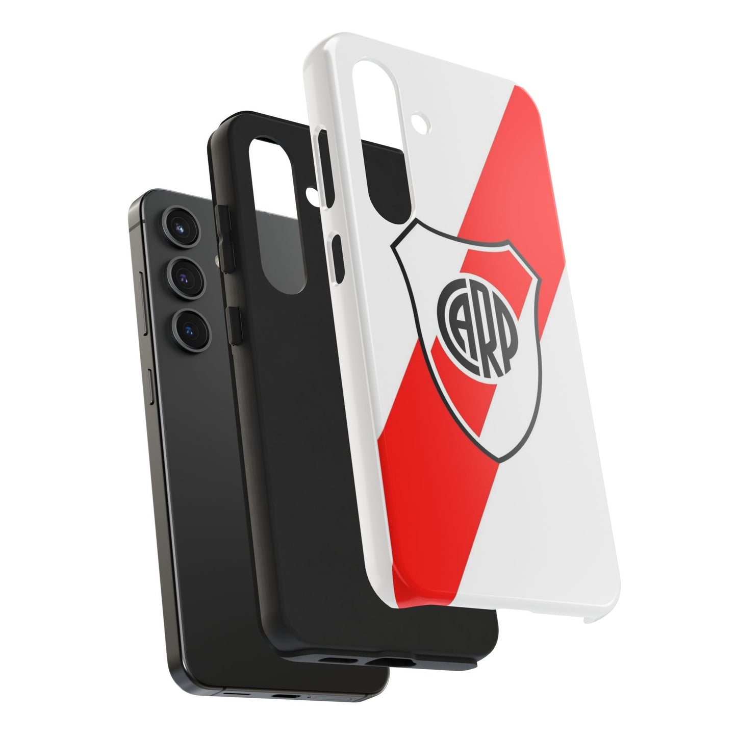 River Plate Phone Case
