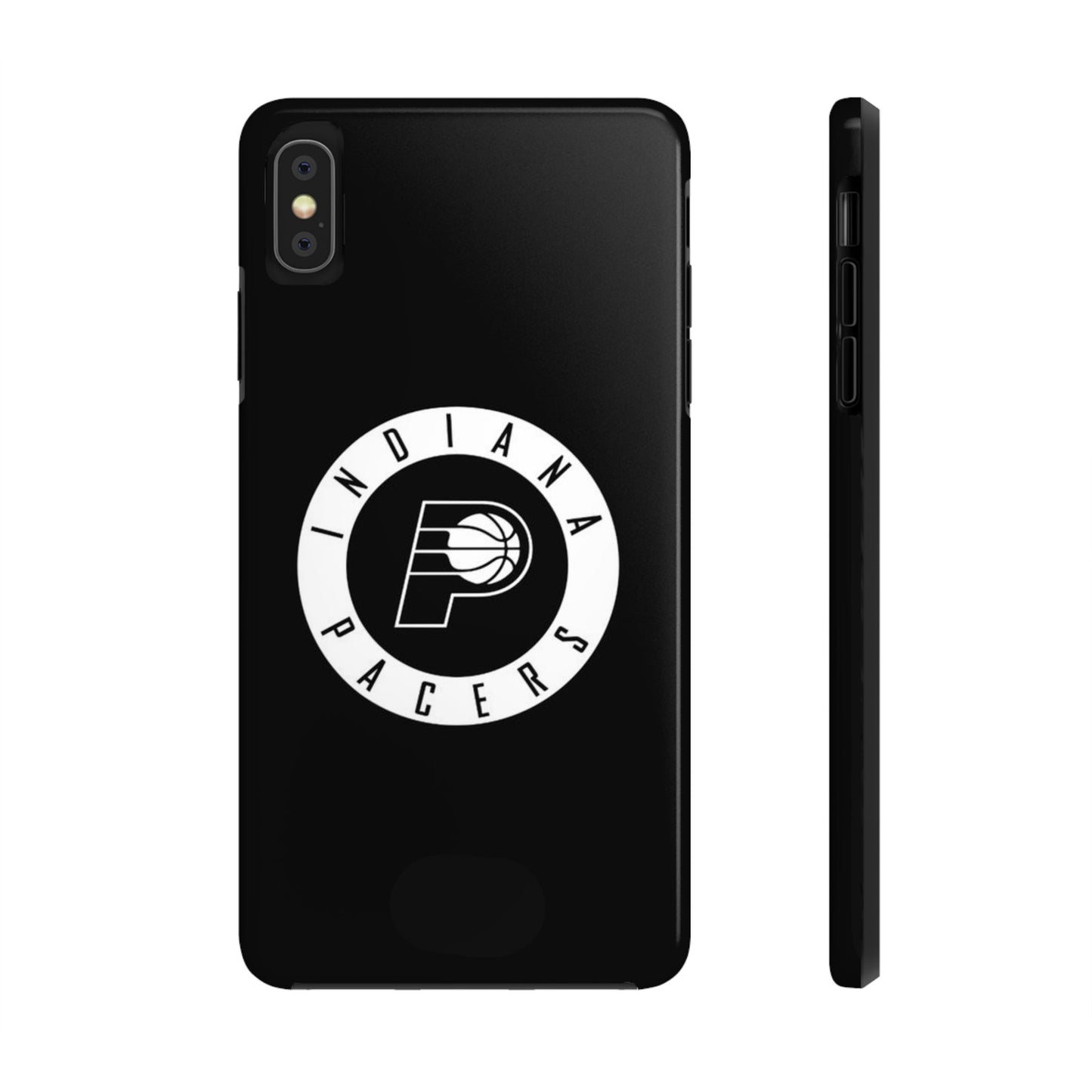 Classic Indiana Pacers Phone Case