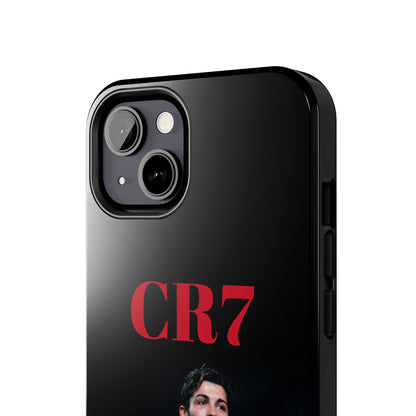 Cristiano Ronaldo Phone Case