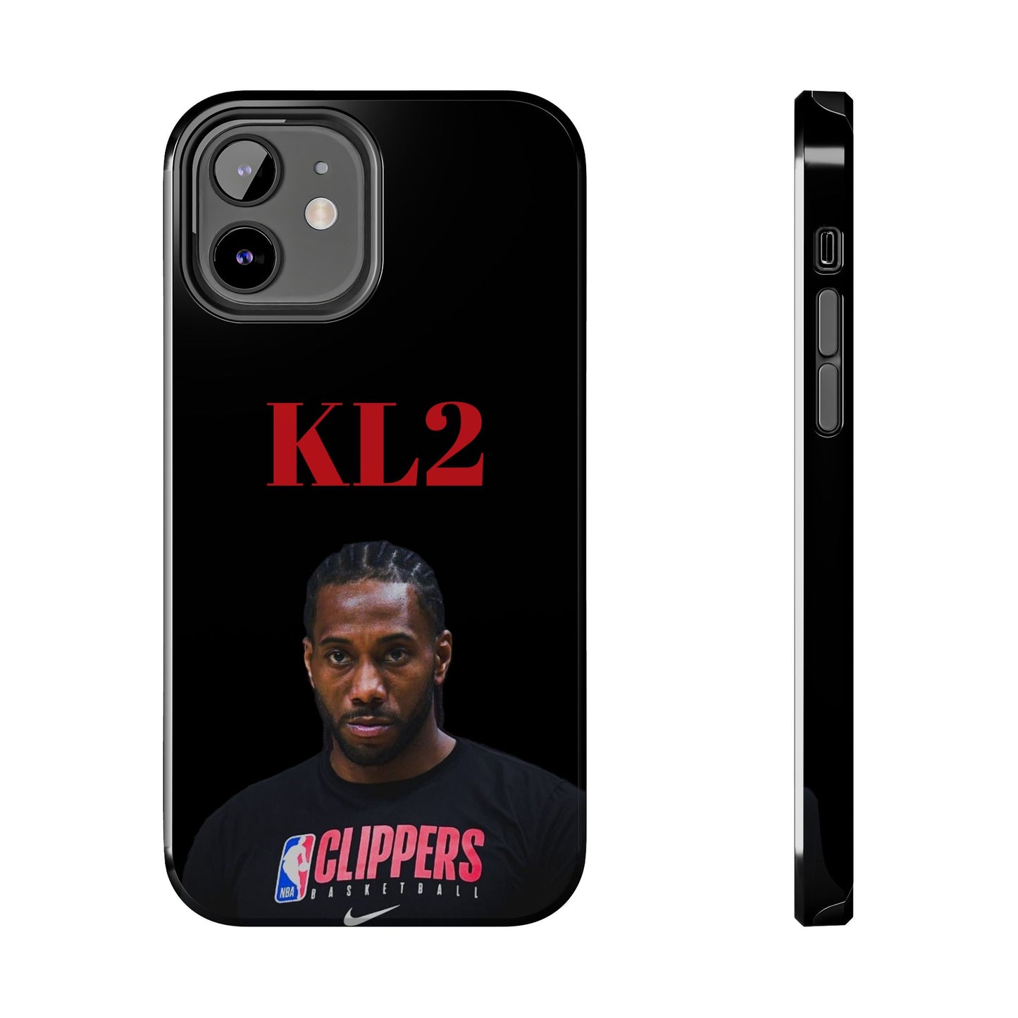 Kawhi Leonard Phone case
