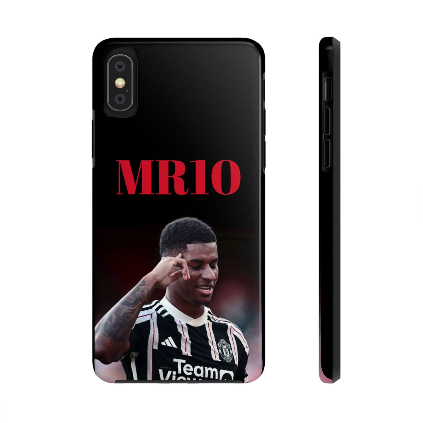 Marcus Rashford Phone Case