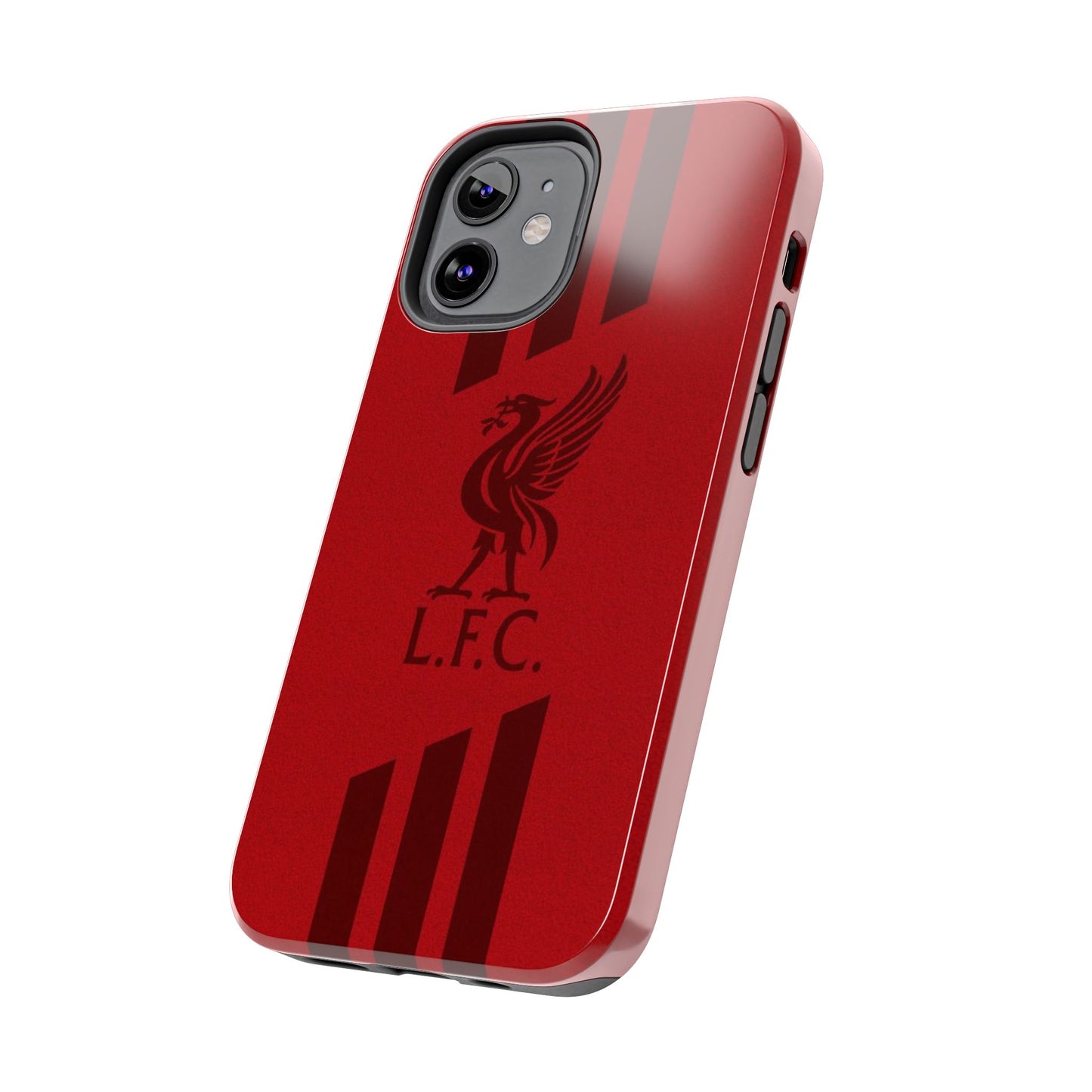 Liverpool FC Phone Case