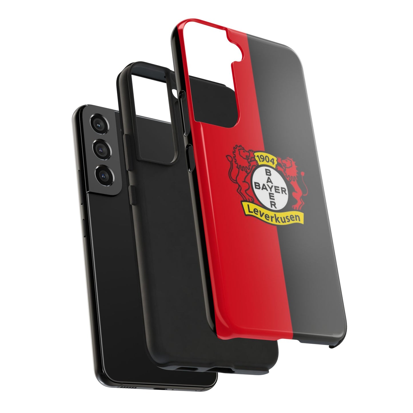 Bayer Leverkusen Phone Case