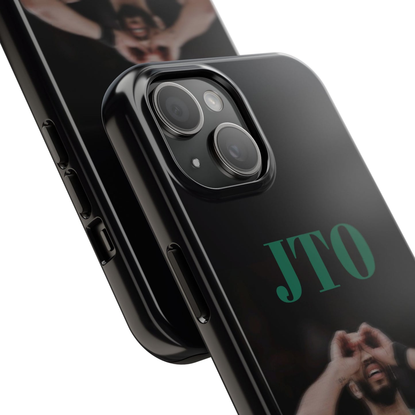 Jason Tatum Phone Case