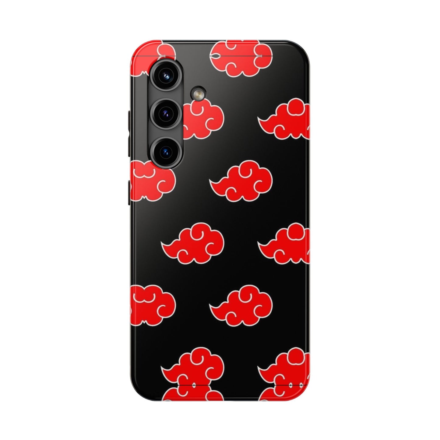 Naruto - Akatsuki Phone Case