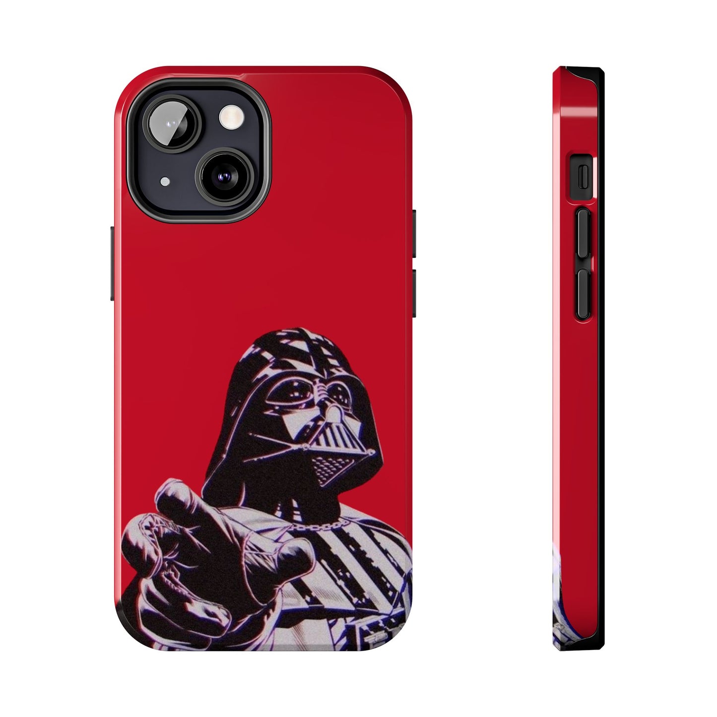 Darth Vader Phone Case