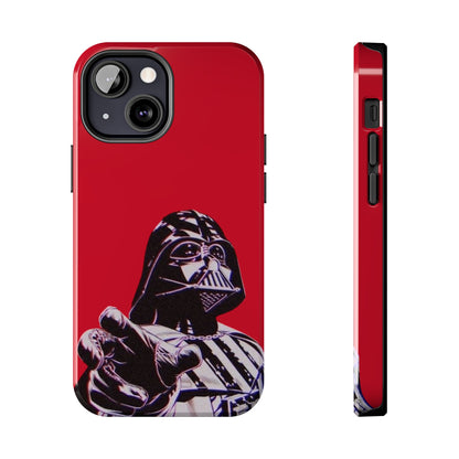 Darth Vader Phone Case