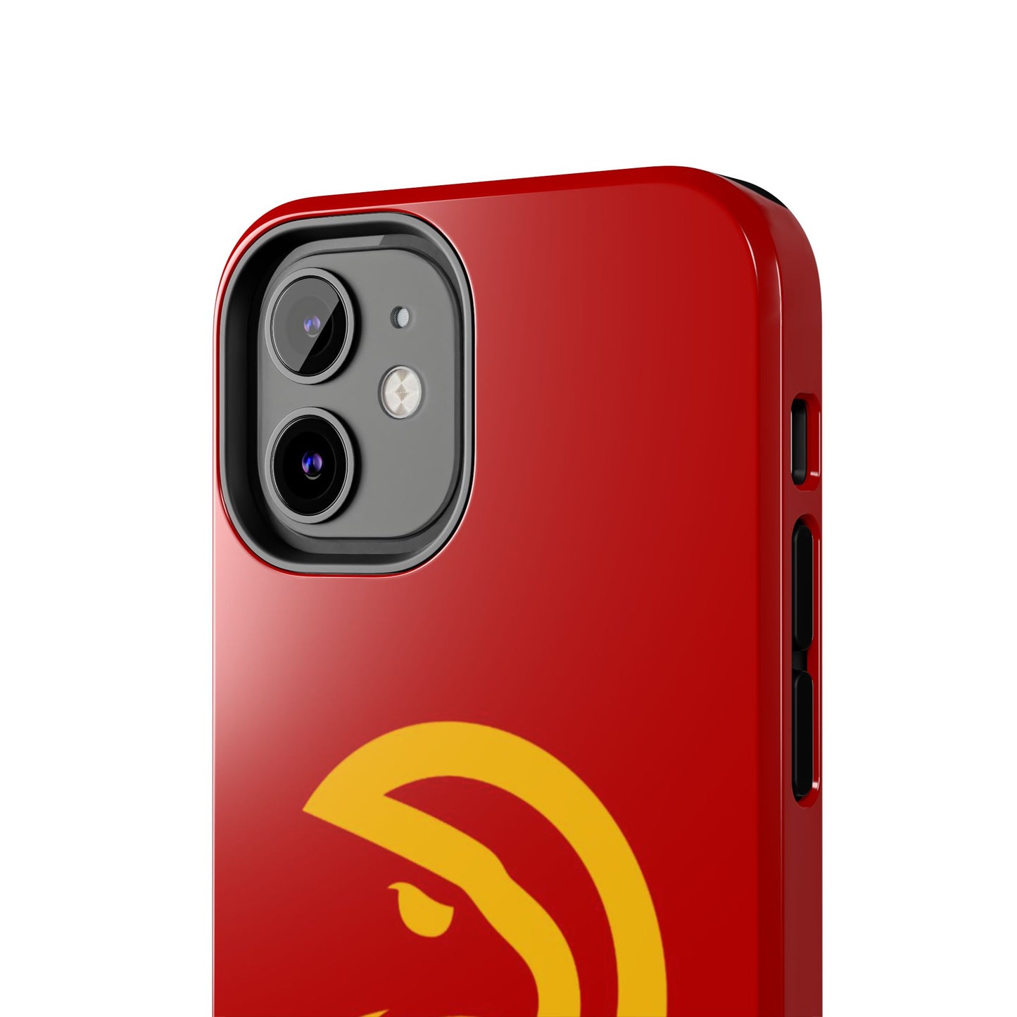 Atlanta Hawks Logo Phone Case