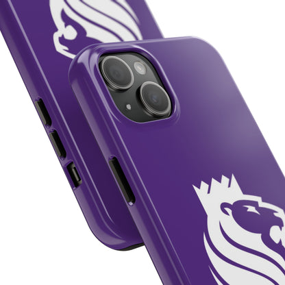 Sacramento Kings Logo Phone Case