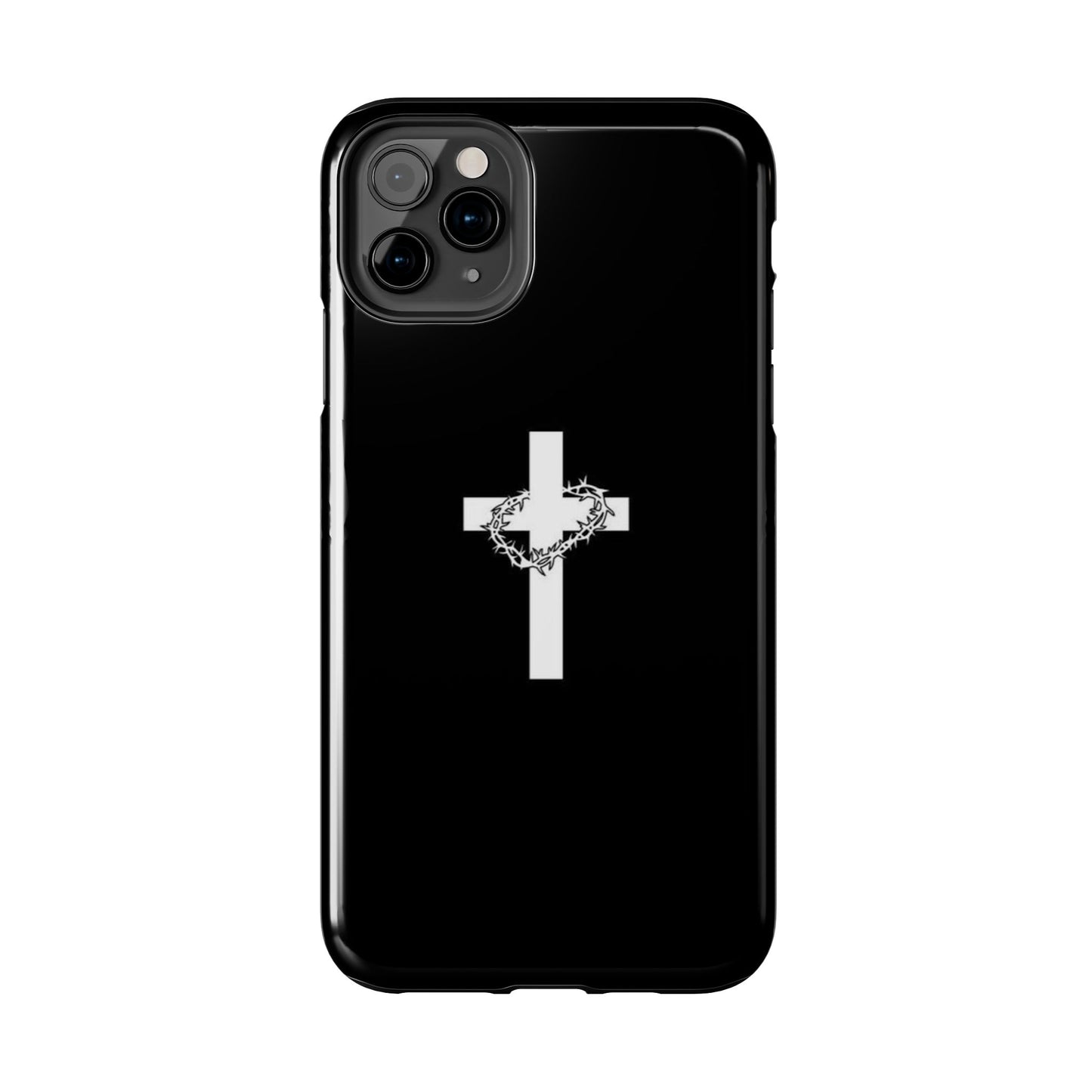 Jesus Cross Phone Case