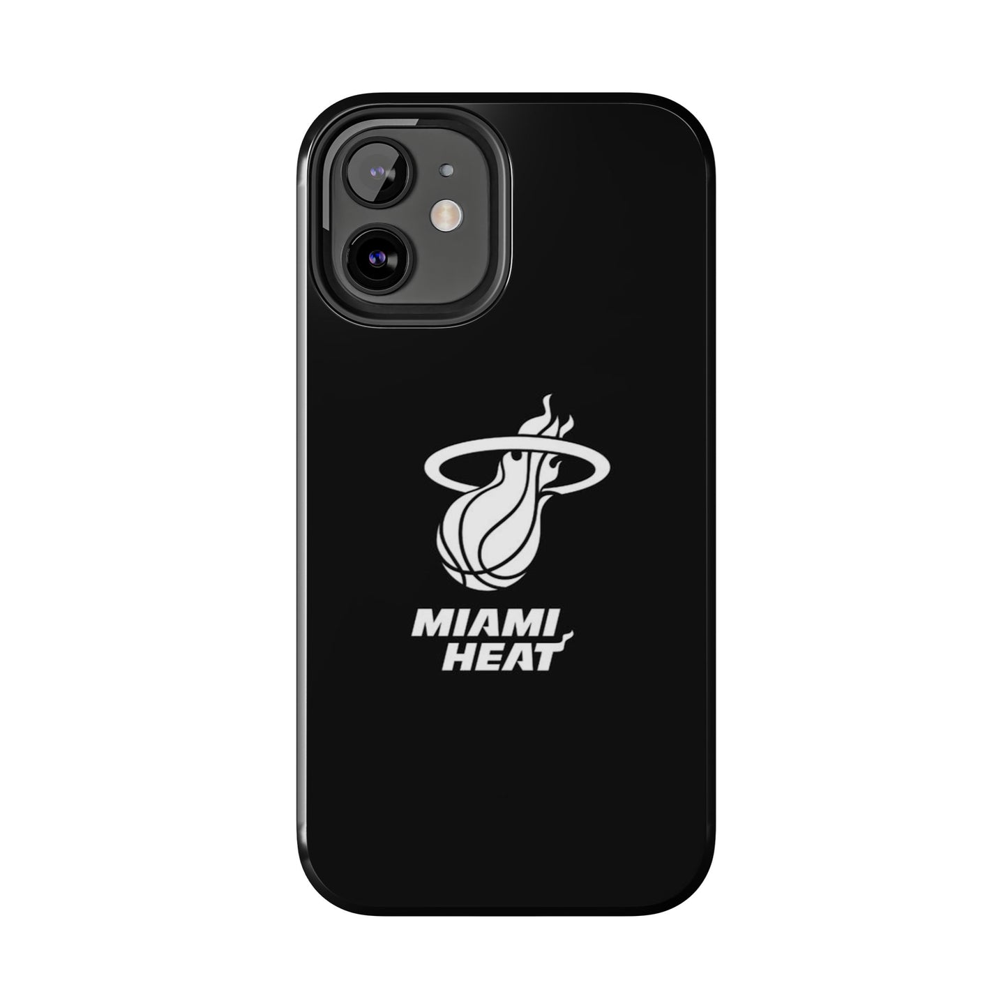 Classic Miami Heat Phone Case