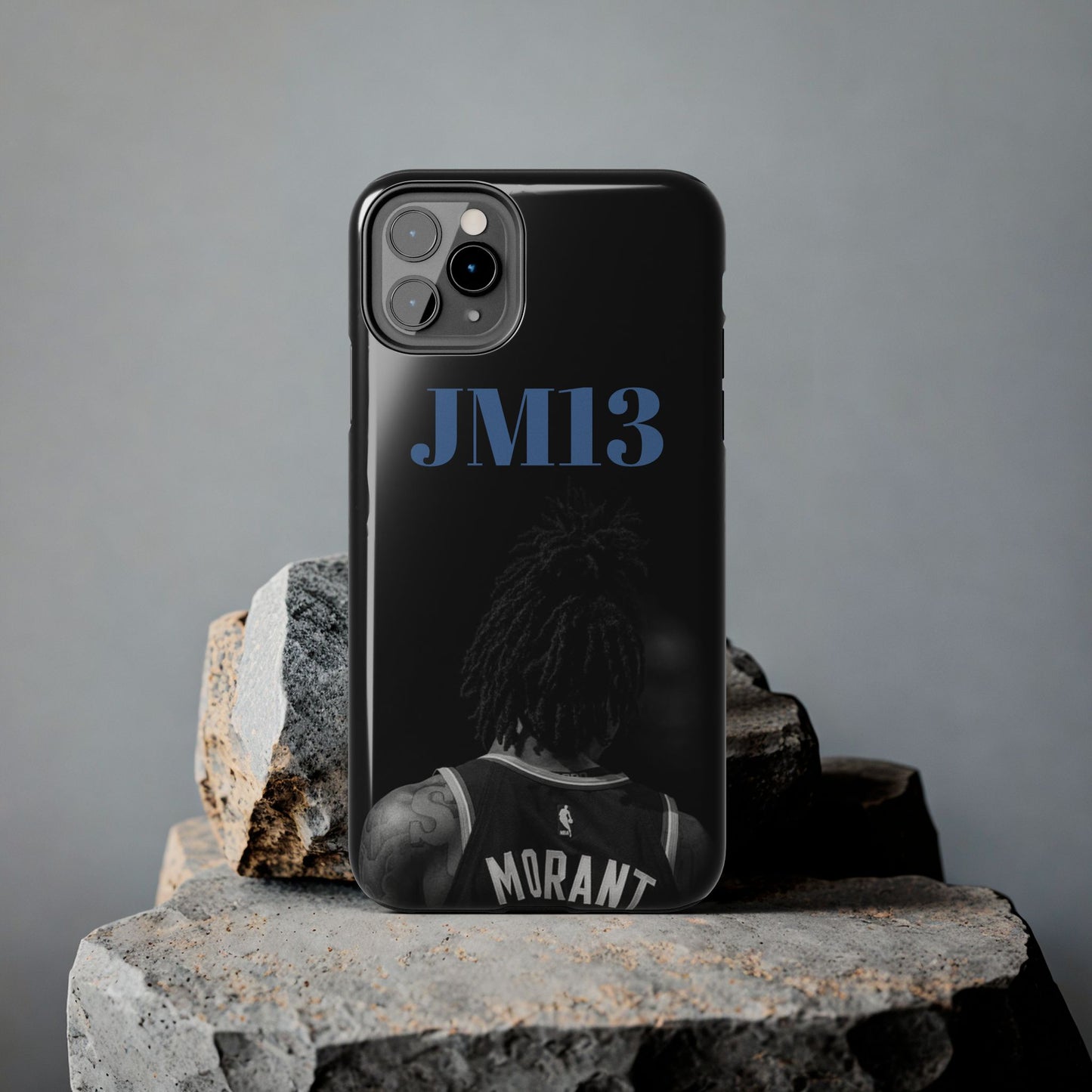 Ja Morant Phone Case