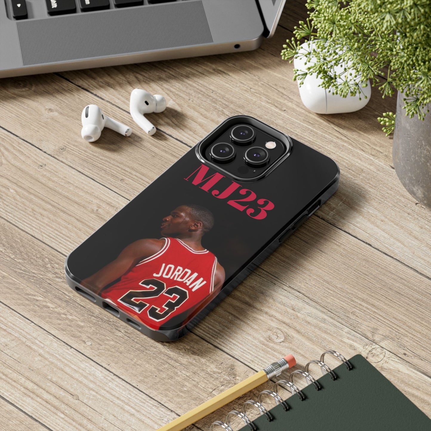 Michael Jordan Phone Case