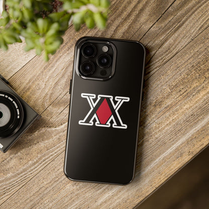 Hunter Association Logo Phone Case