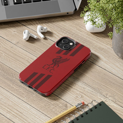 Liverpool FC Phone Case