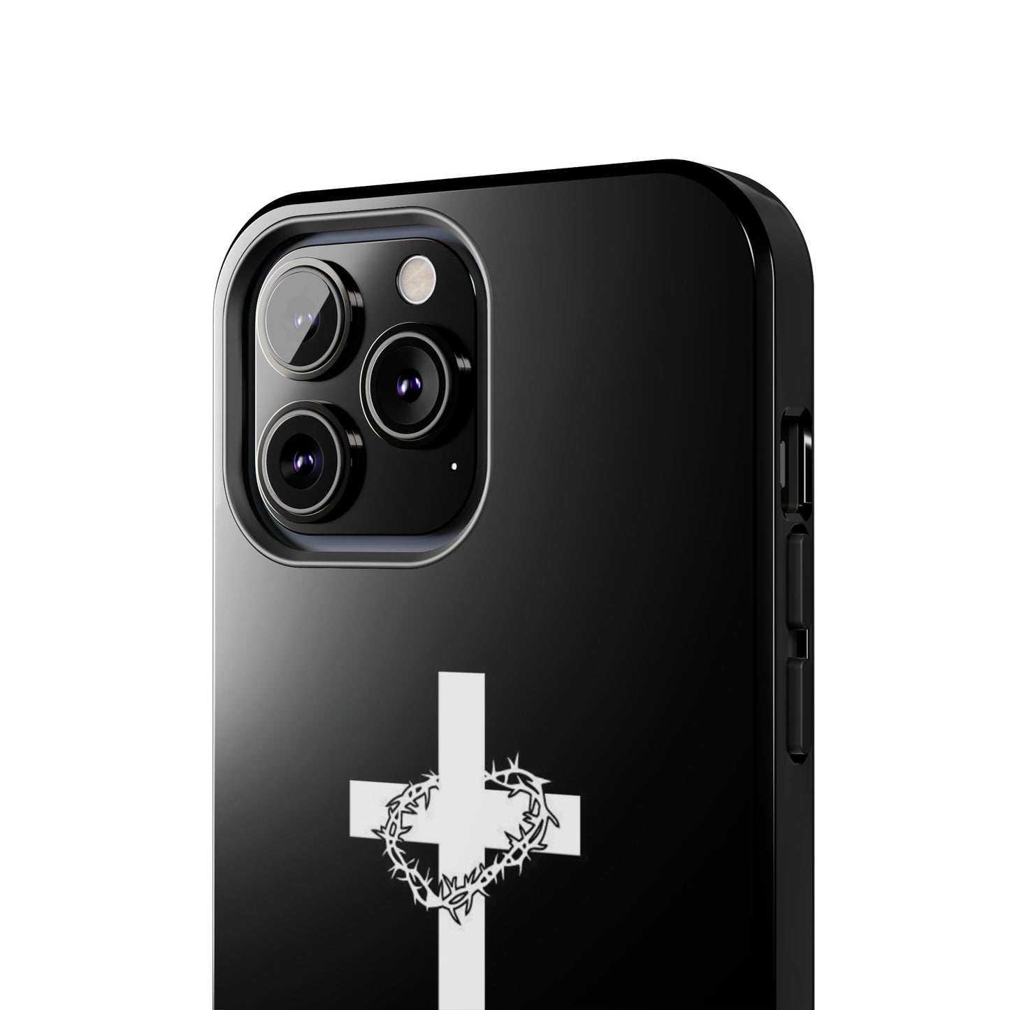 Jesus Cross Phone Case