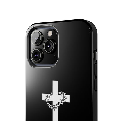 Jesus Cross Phone Case
