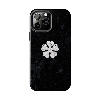 Black Clover Phone Case