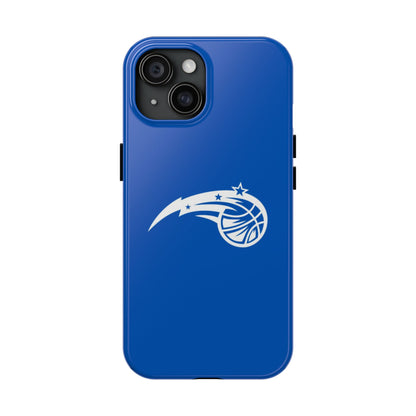 Orlando Magic Logo Phone Case