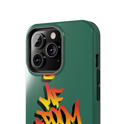 MF Doom Phone Case