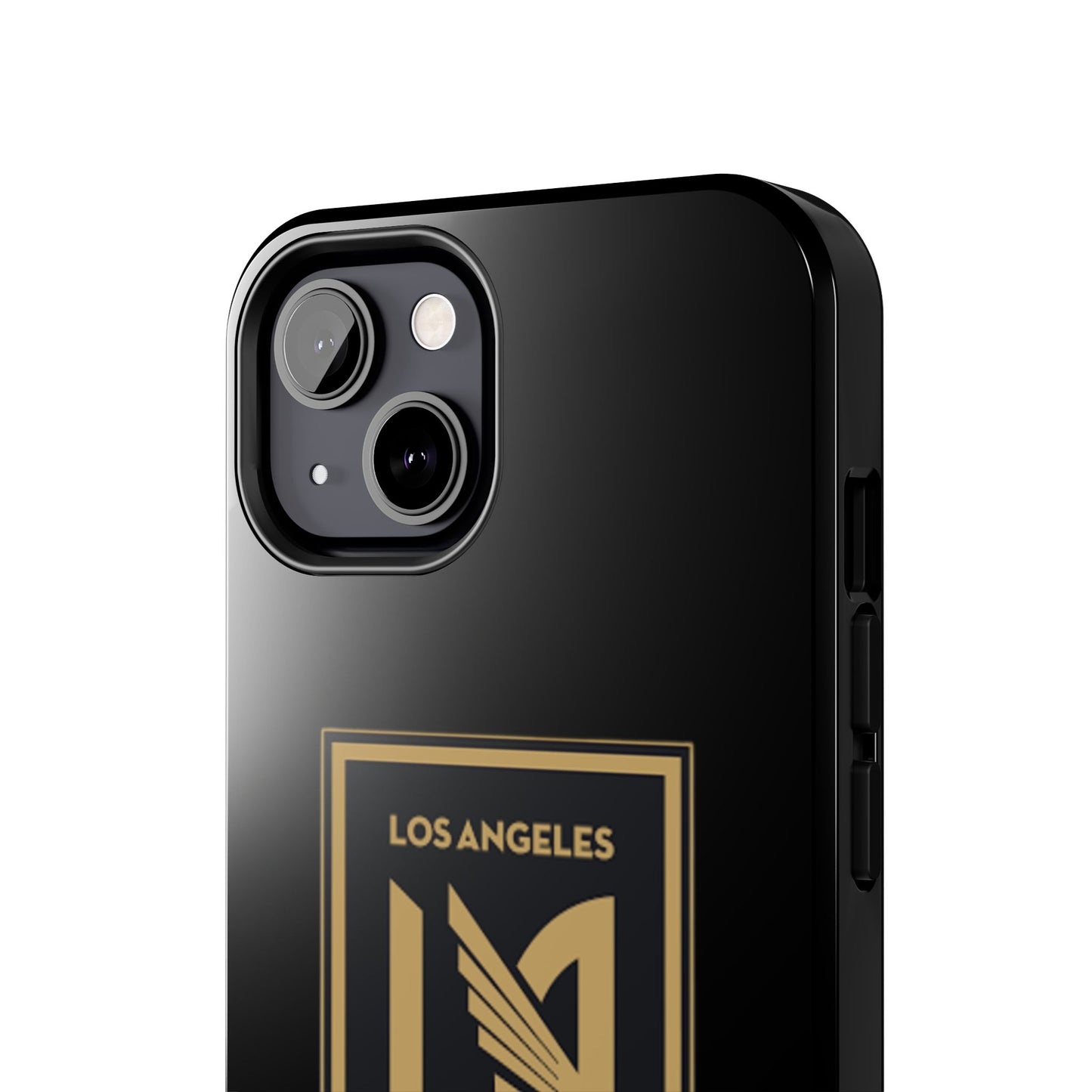 Los Angeles FC Phone Case