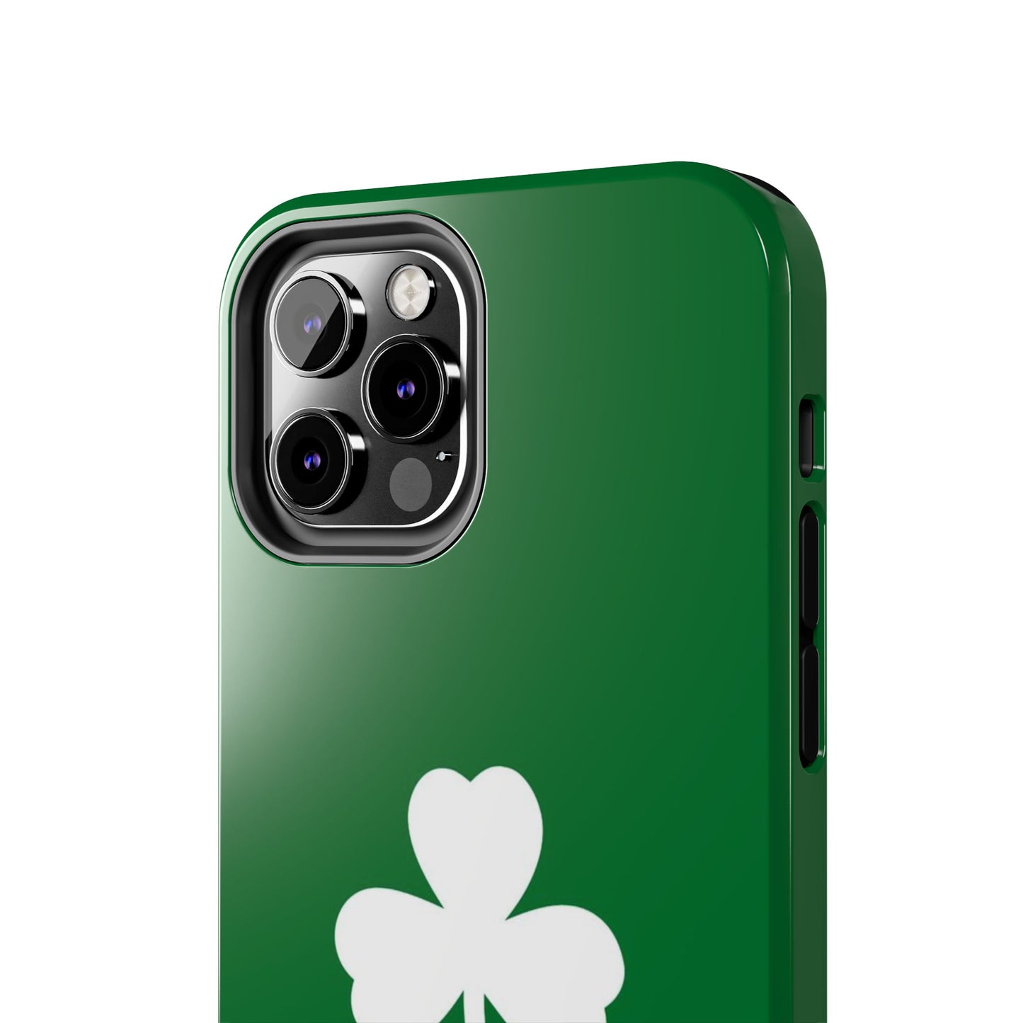 Boston Celtics Logo Phone Case