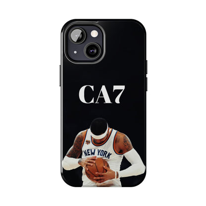Carmelo Anthony Phone Case