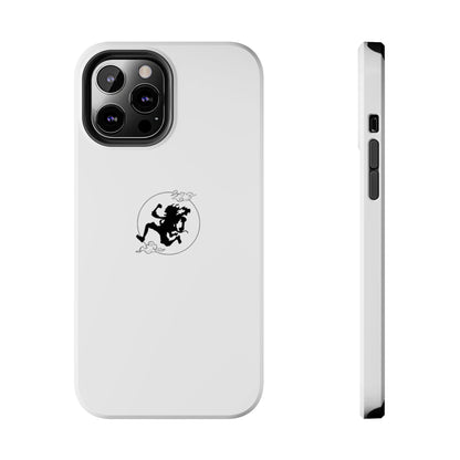 One Piece - Gear 5 Luffy Phone Case