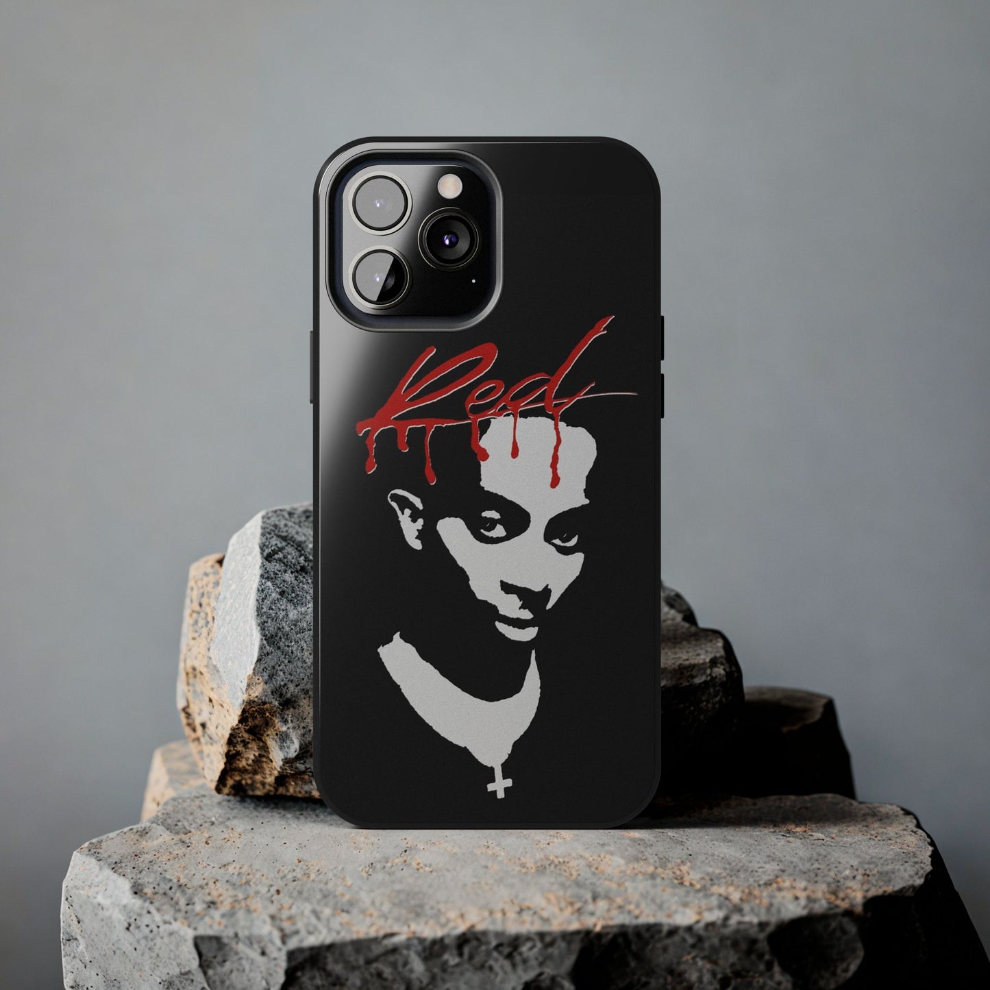 Whole Lotta Red Phone Case