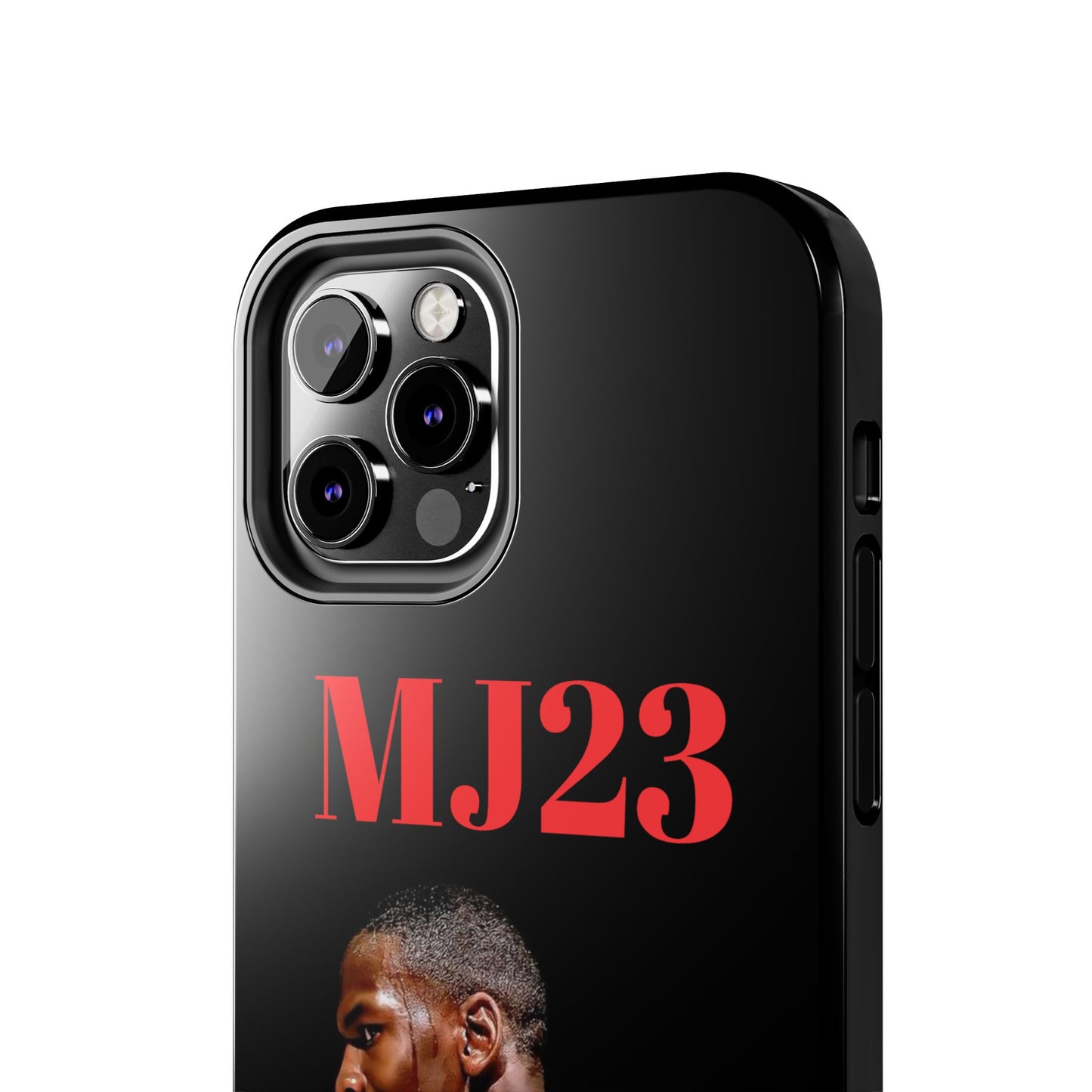 Michael Jordan Phone Case