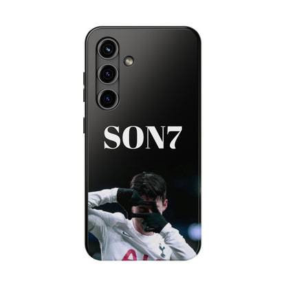 Heung Min Son Phone Case